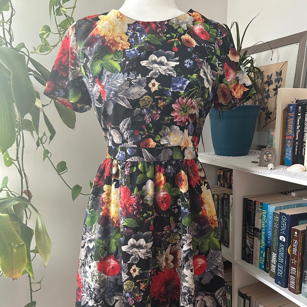 Forever 21 Contemporary Dress